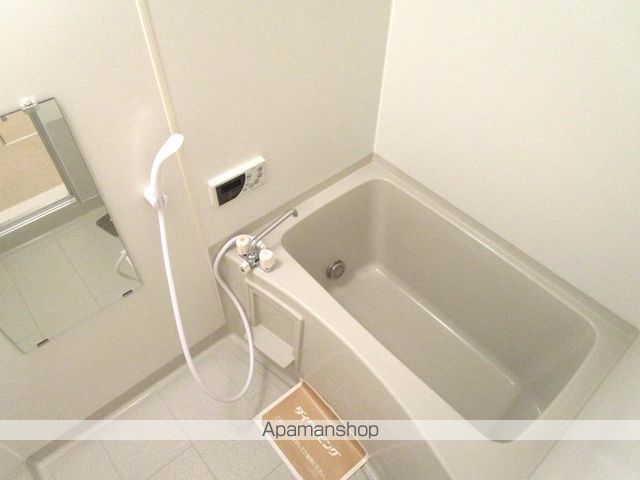 ウィルモア吉栄の内装写真