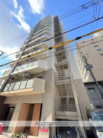 アルザ西本町の外観写真