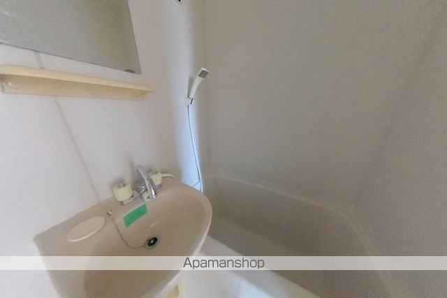 エスペランスの内装写真