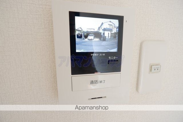 レガーロ的場の内装写真
