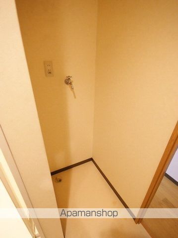 エルフ豊中の内装写真