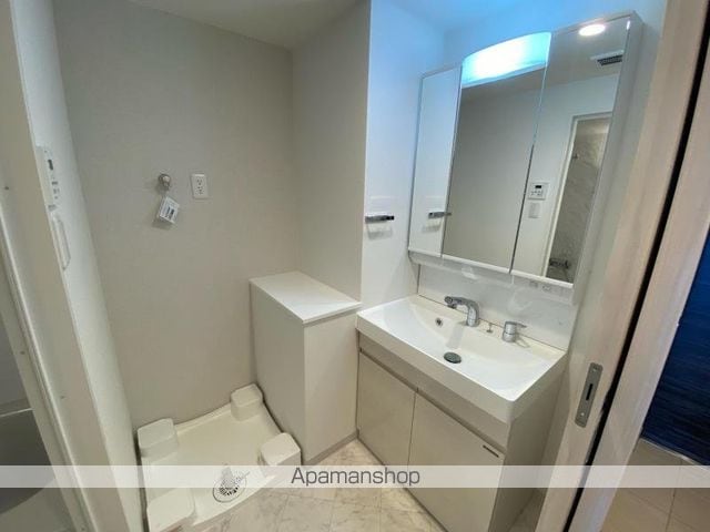 SーRESIDENCE瓦町駅ALOの内装写真