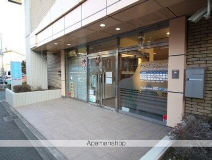 レオパレスサンボーン[1K/20.28m2]の周辺8