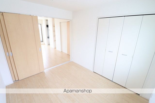 サンライトヒルIIの内装写真