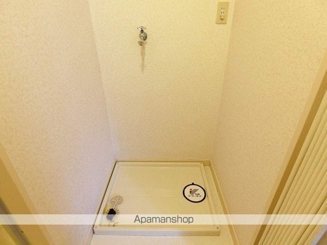 セジュール新屋敷の内装写真