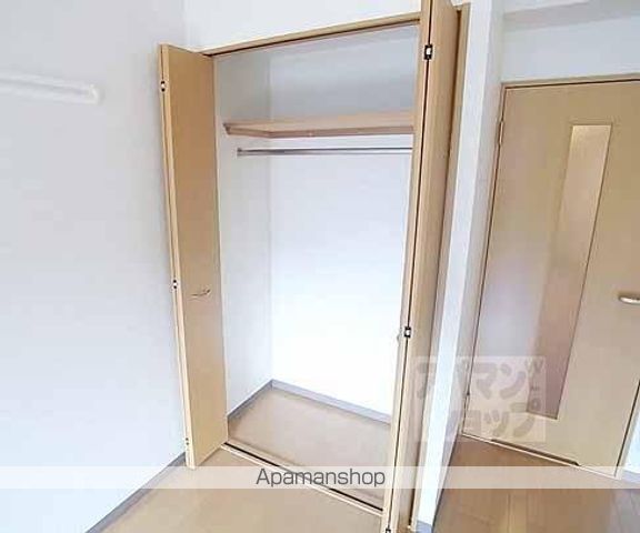 グランステージ京都四条の内装写真