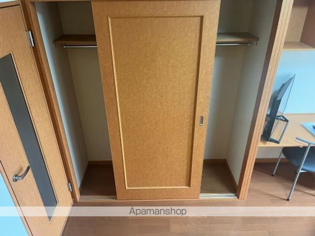 レオパレスル・コントワールIIの内装写真