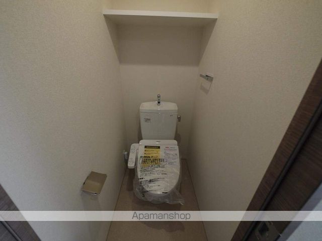 レジディア仙台上杉の内装写真