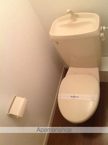 レオパレスエムエスケイの内装写真