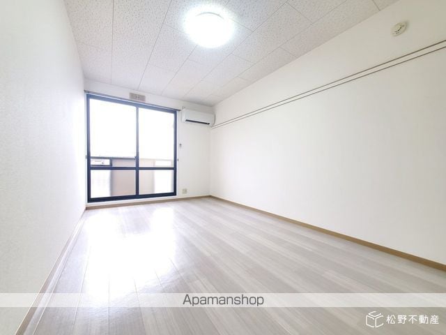 サンビレッジの内装写真
