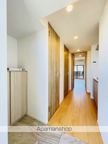 S−RESIDENCE堀田NORTHIIの内装写真