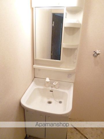 メゾンエクレーレ北18条の内装写真