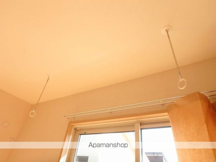 ＳＯＧＮＩ[3LDK/98.84m2]の内装7