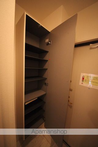 オランジュの内装写真