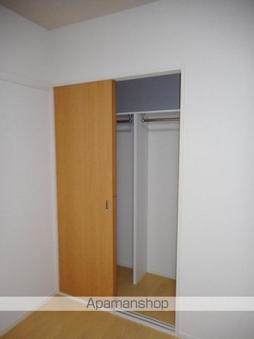クレイノアンジュ鶴間の内装写真