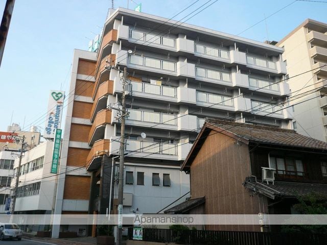 ロイヤルメゾンHAMADA