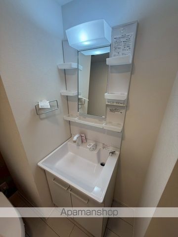 シティウォーク荏原中延の内装写真
