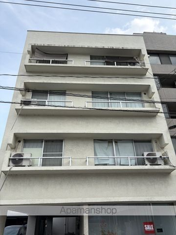 二宮ポートの外観写真