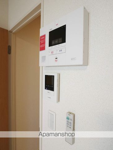 クレイノサンライトの内装写真