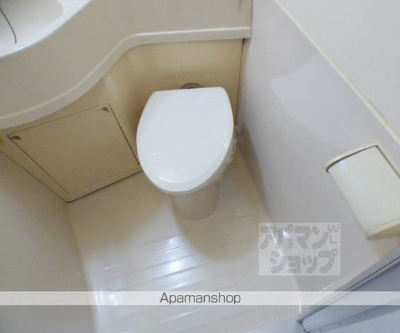ヴィラ島本の内装写真
