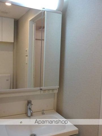 メイクスデザイン板橋区役所前の内装写真