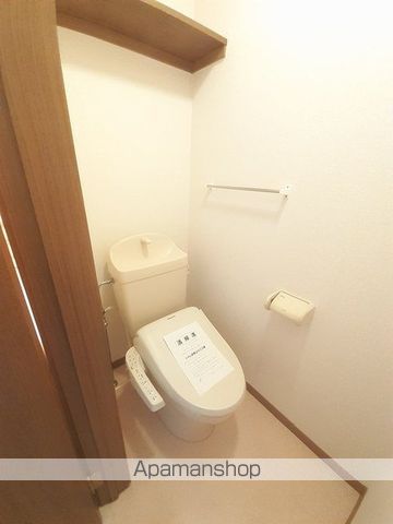 グリーンダイヤ村瀬 A棟の内装写真