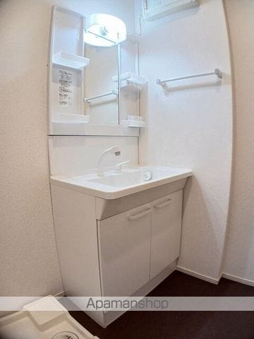 エスポワールの内装写真