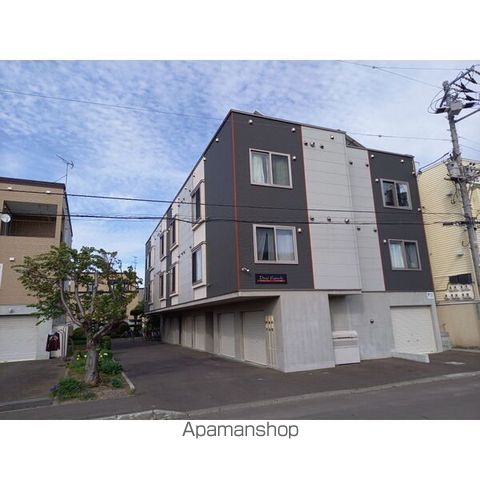 ドライエポック東野幌