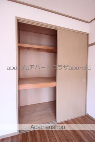 サニーコートの内装写真