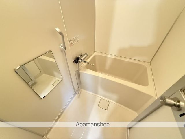 リージャストマンション中野通の内装写真