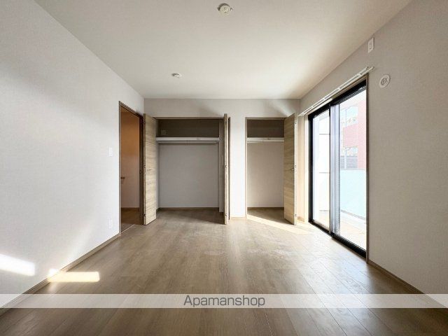 レジデンシャルジェム姪浜駅の内装写真