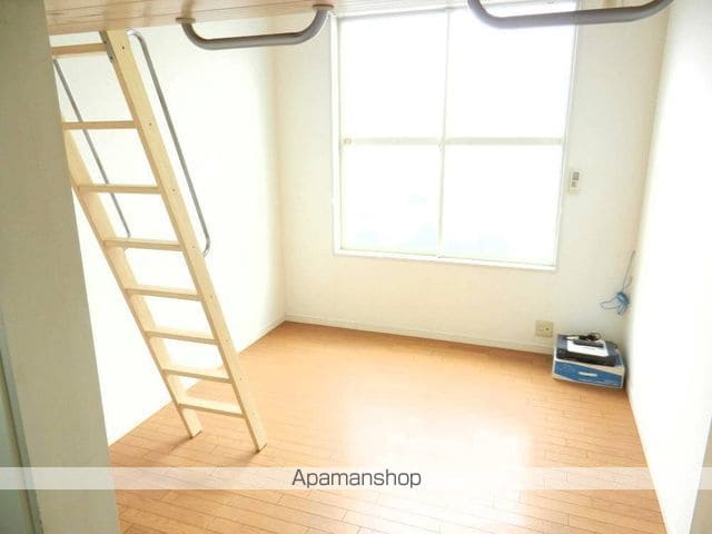 レオパレス藤本IIの内装写真