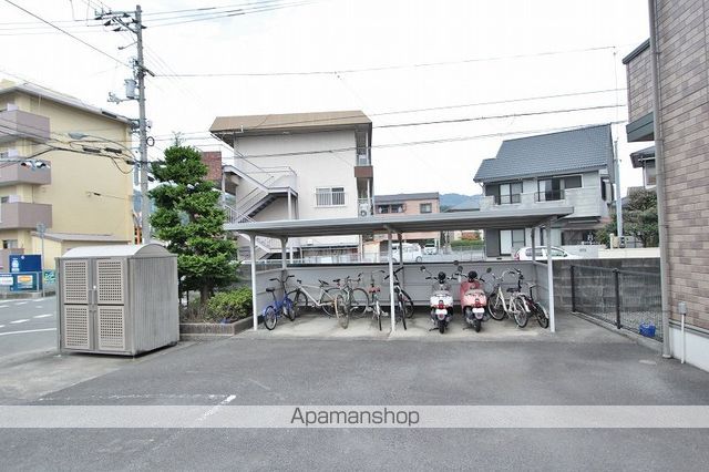 グランパルク大坪A棟のその他写真