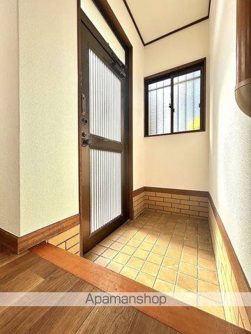 土居マンションの内装写真