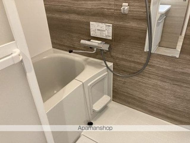 S-RESIDENCE厚別南の内装写真