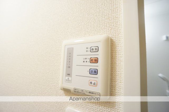 レオパレスLA VISTAの内装写真