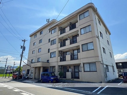 ローズハイツＹ[2LDK/74.94m2]の外観2