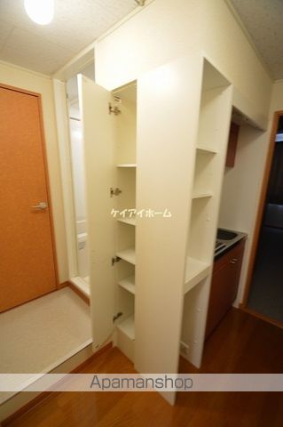 レオパレス中庄東の内装写真