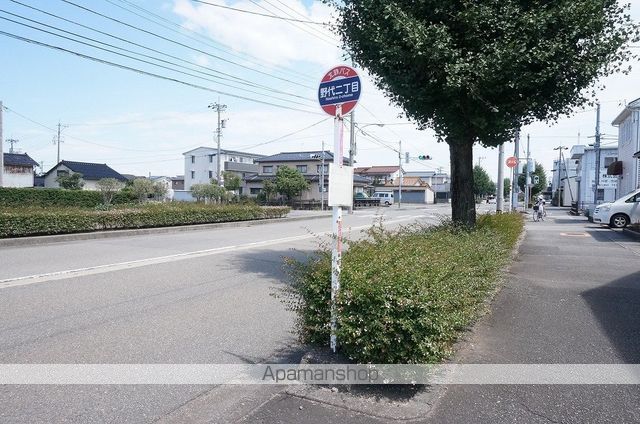 ウエスト リヴィエールの周辺写真