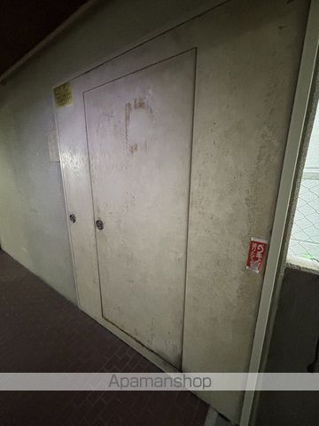 マルビシマンション西天満のその他写真
