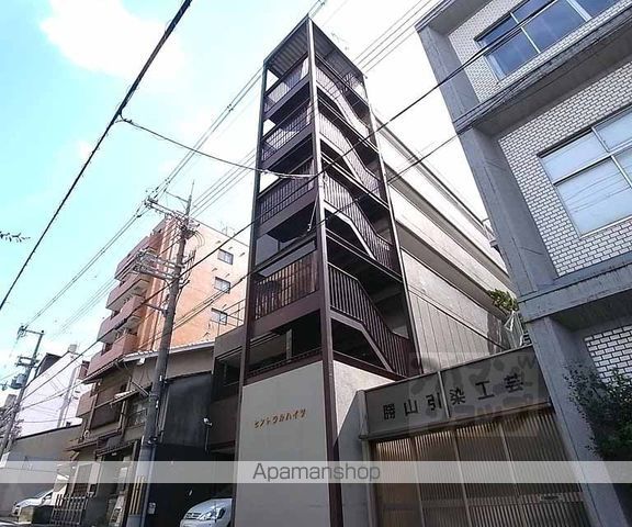 セントラルハイツ