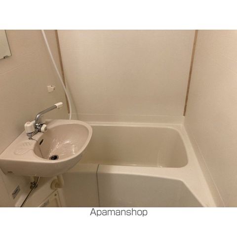 ミレニアム狭山の内装写真