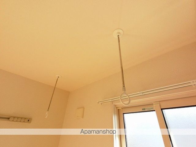 豊田 弐番館の内装写真