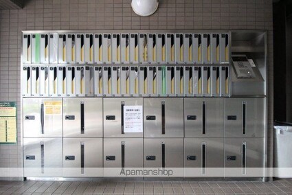 東京都杉並区高円寺南５丁目[1K/20.22m2]の共用部1