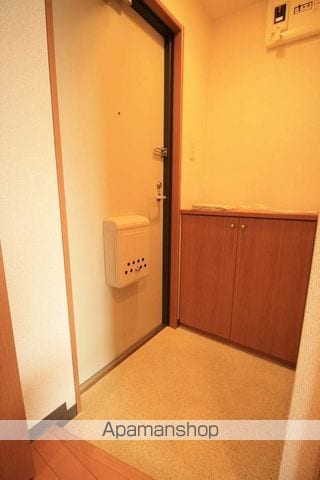 ノースパレス福住壱番館の内装写真