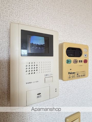 M.アメニティAの内装写真