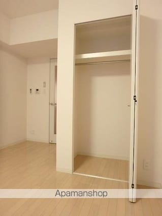 東京都国分寺市東元町１丁目[1K/26.21m2]の内装6