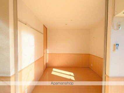 ルージュモア・ルージュコート　コート[2LDK/49m2]の内装1