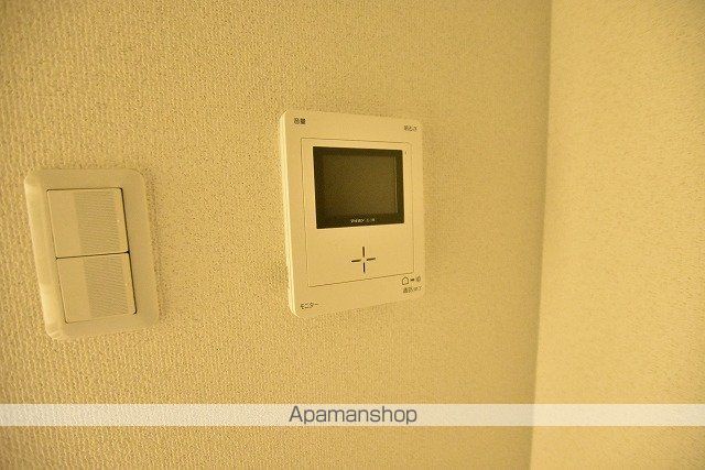 麻生アーバンハイツの内装写真