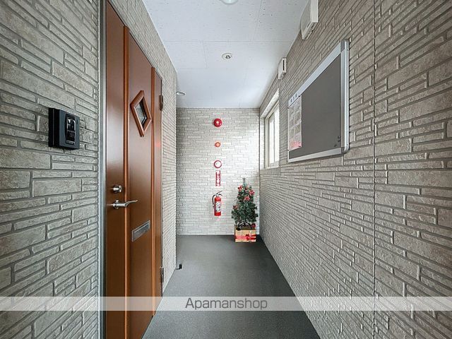 川沿ソルステージの内装写真